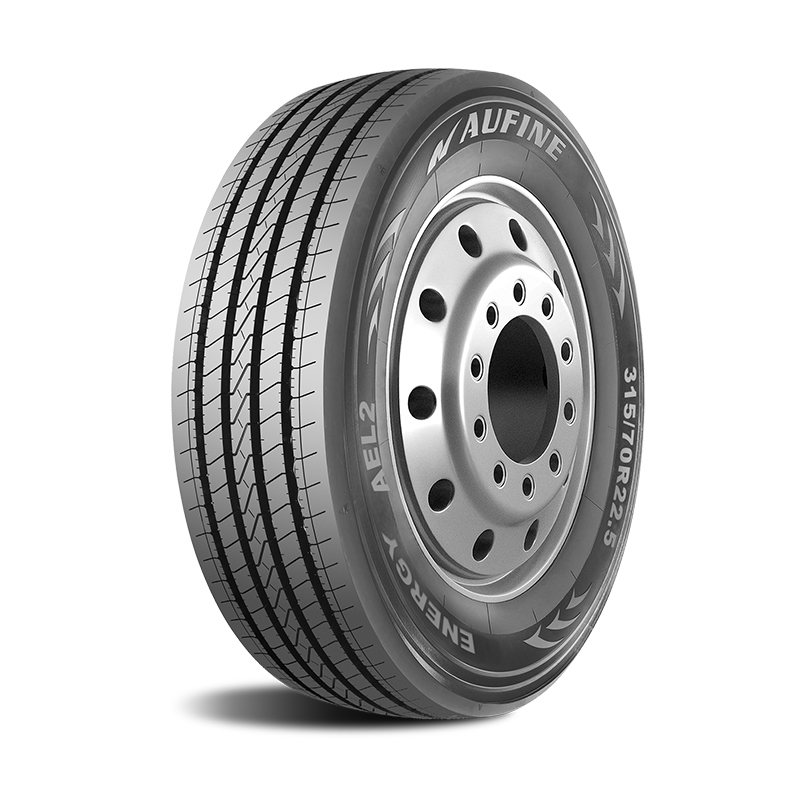385/65R22.5-20 ENERGY AEL2