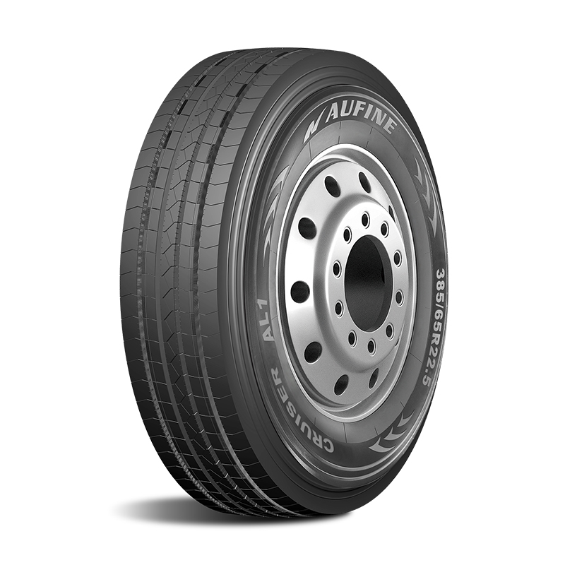 385/65R22.5-24 CRUISER AL1