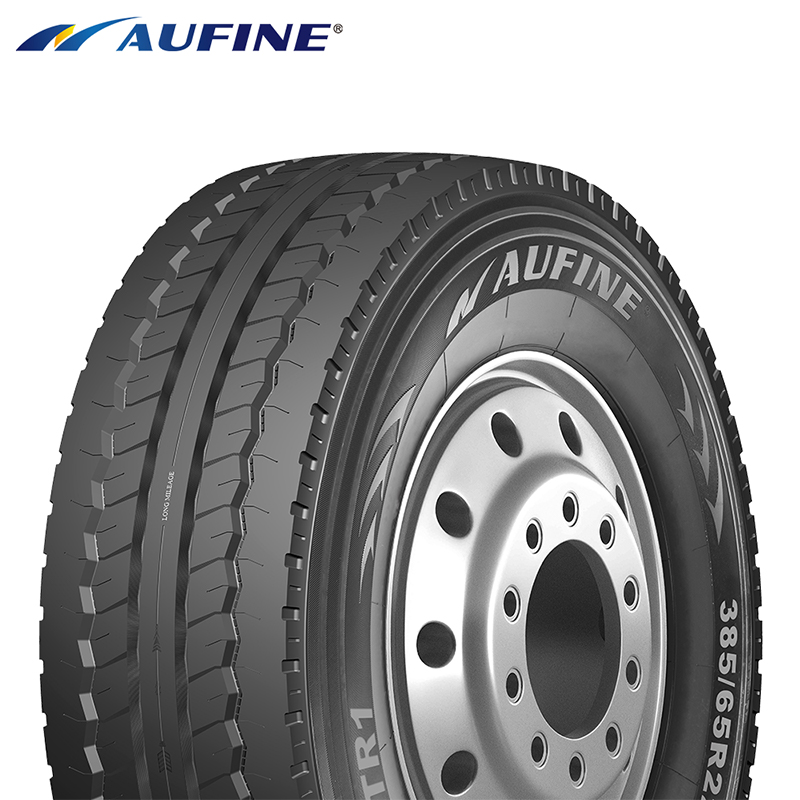 385/65R22.5-24 CRUISER TR1