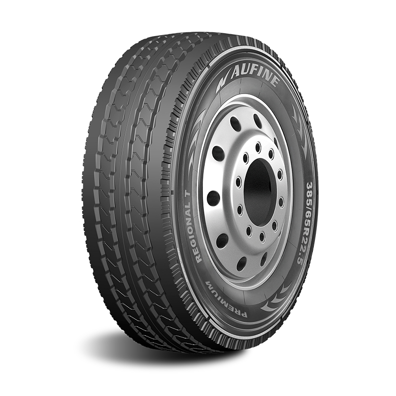 385/65R22.5-24 PREMIUM REGIONAL T