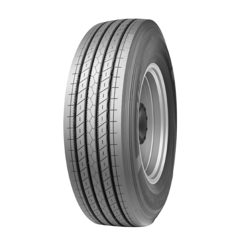 385/65R22.5-24 SMART AEL5