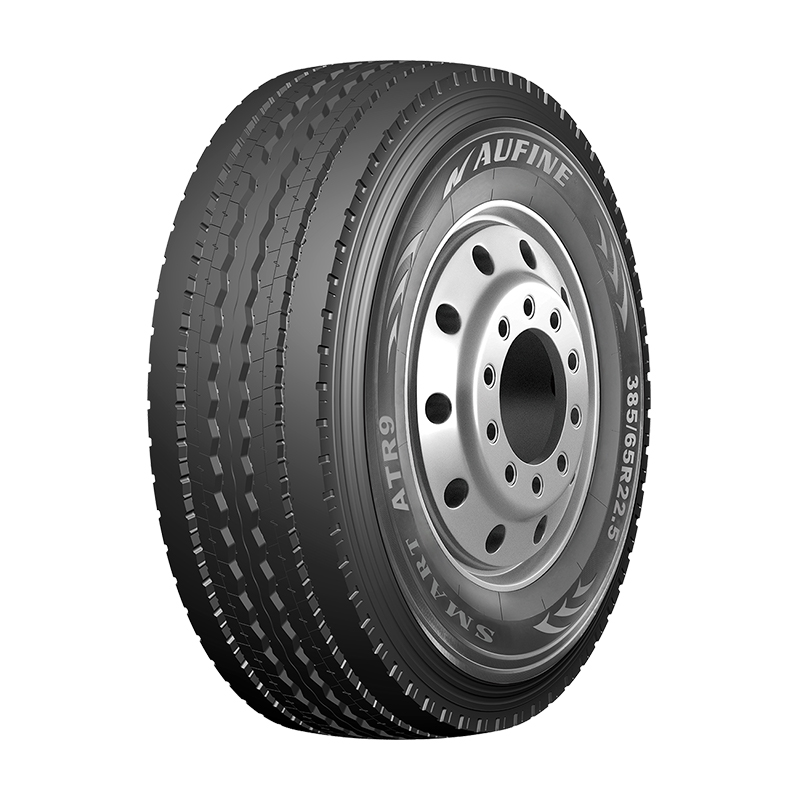 385/65R22.5-24 SMART ATR9