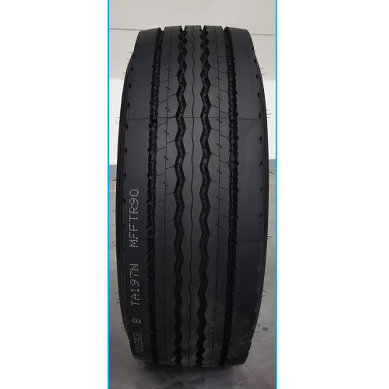 385/65R22.5-24 SMART ATR9