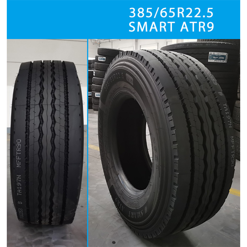 385/65R22.5-24 SMART ATR9