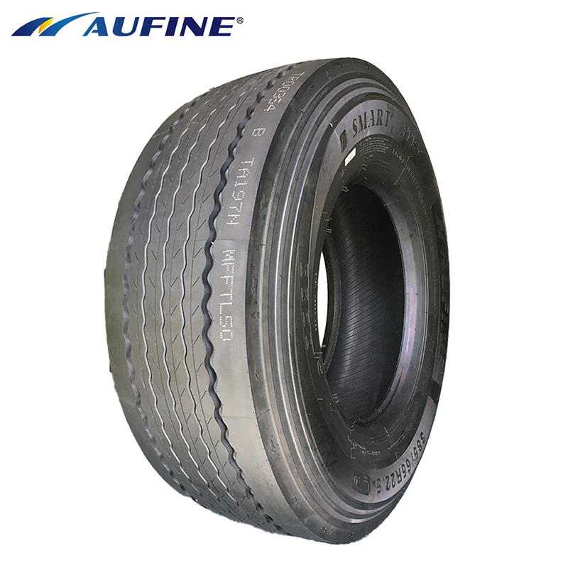 385/65R22.5-24 SMART ATL5