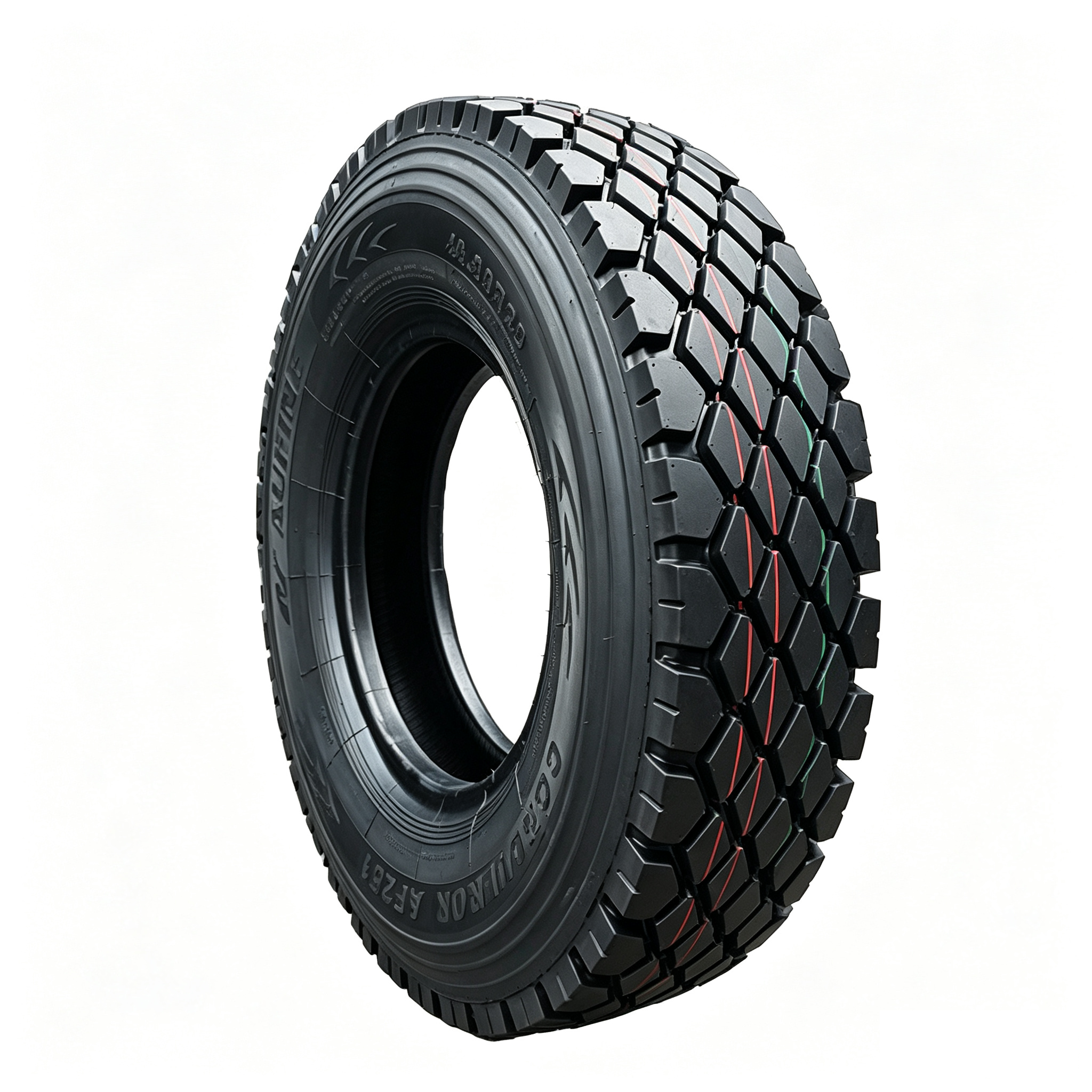 10.00R20-18 CONQUEROR  AF281