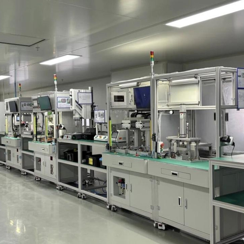 9 ключевых преимуществ объединяются в одно! Преобразите интеллектуальное производство с помощью технологий, оберегая каждую деталь мастерства!