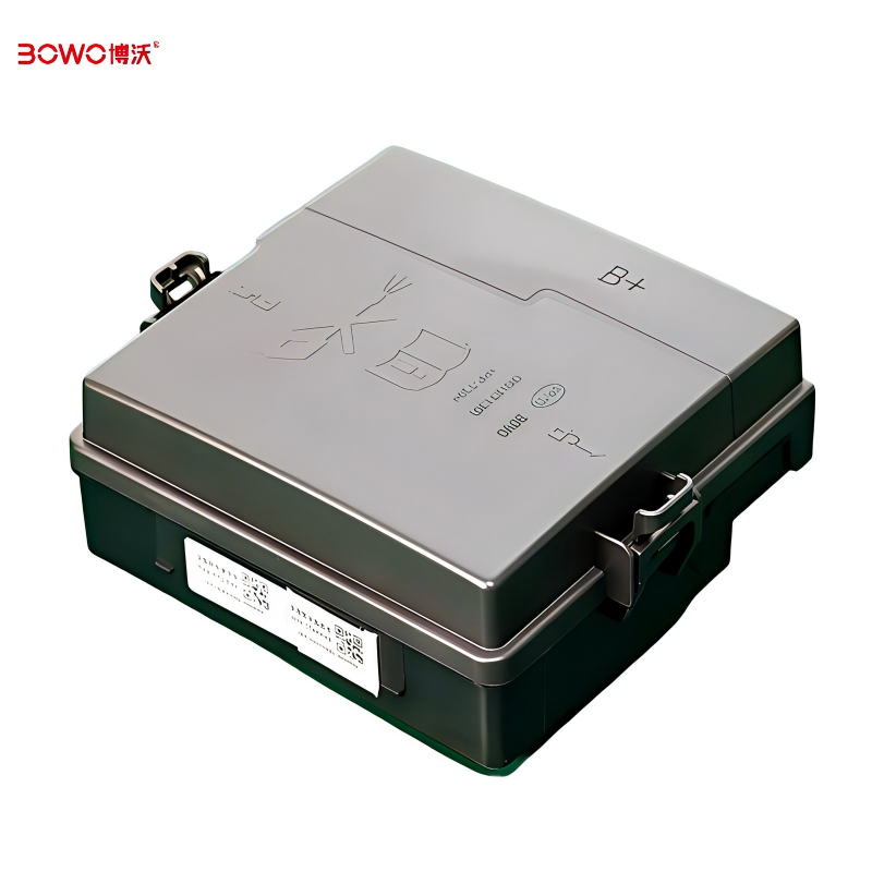 Блок предохранителей переднего подкапотного пространства