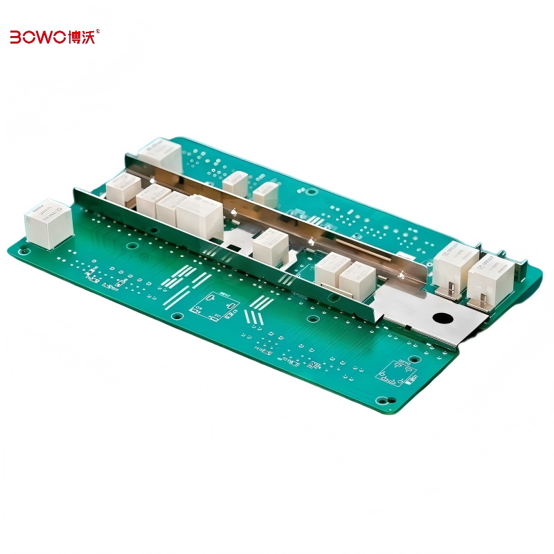 Водонепроницаемый блок предохранителей переднего подкапотного пространства