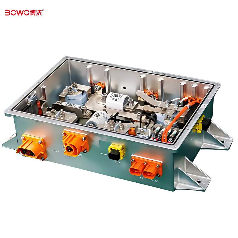 Высоковольтный распределительный блок PDU