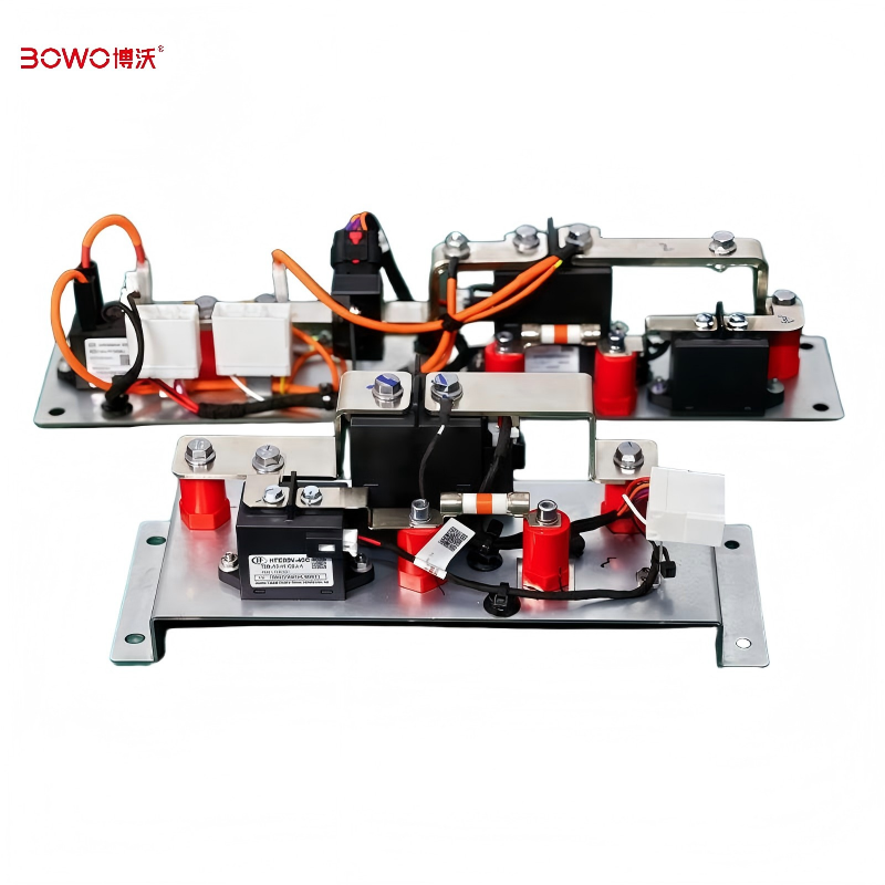 Изделие BDU листовой конструкции (штампованного типа)