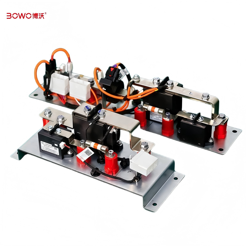 Изделие BDU листовой конструкции (штампованного типа)