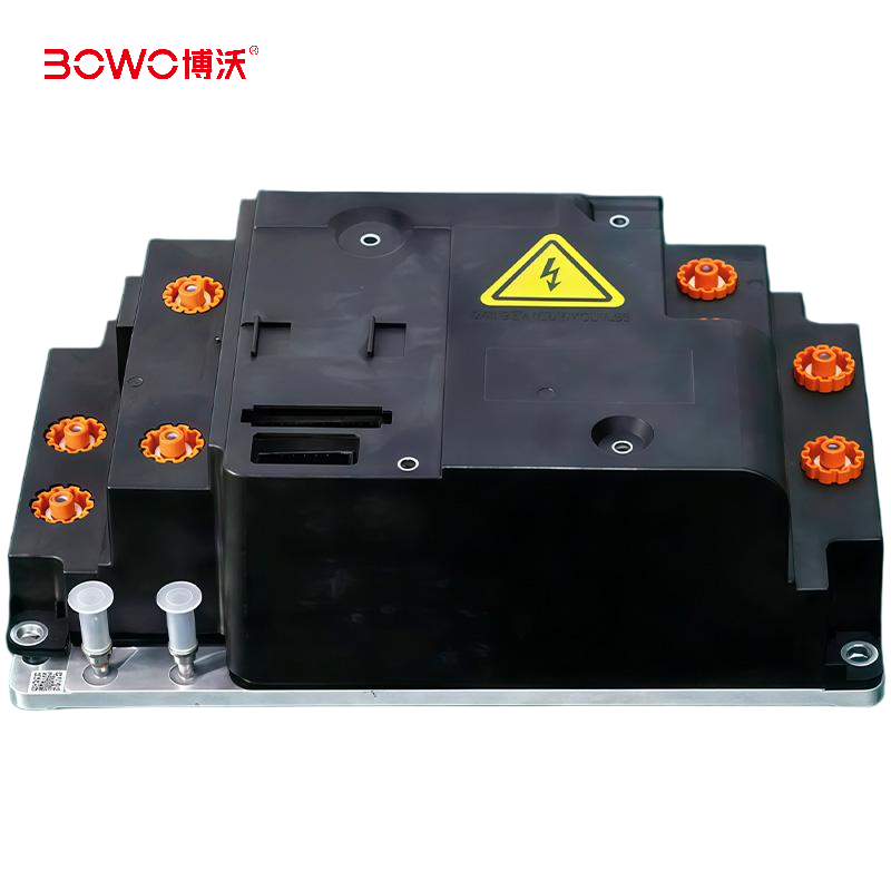 Изделие BDU с водяным охлаждением