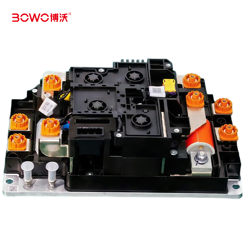 Изделие BDU с водяным охлаждением