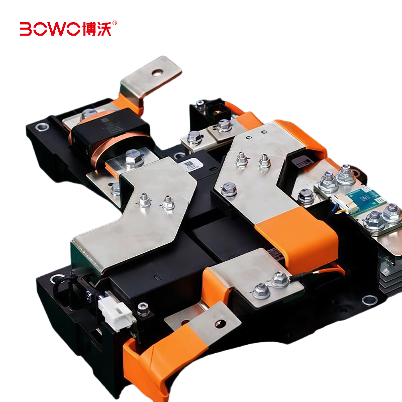 Интегрированное изделие BDU