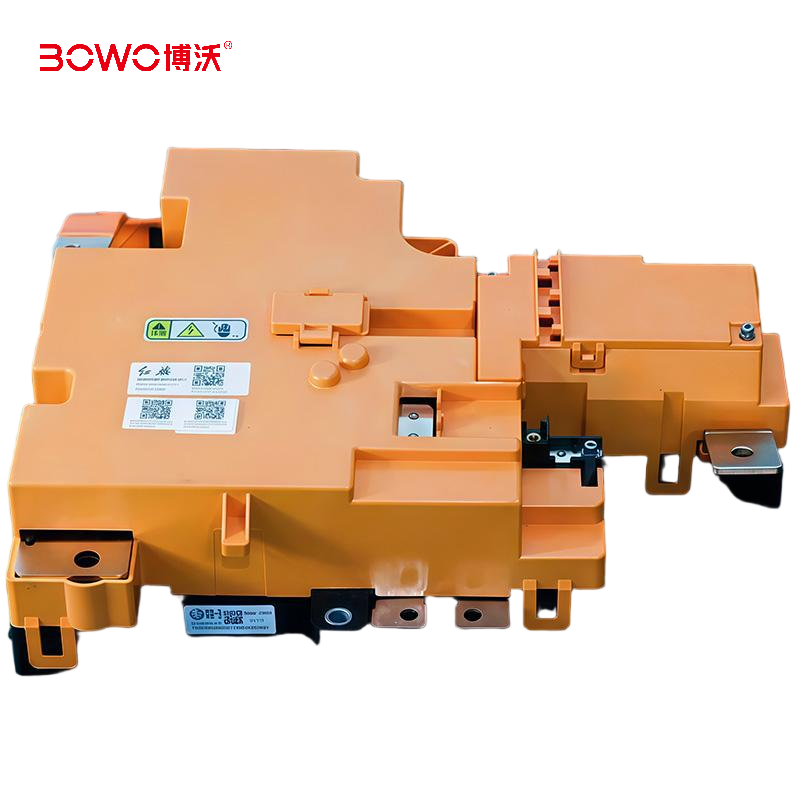 Интегрированное изделие BDU