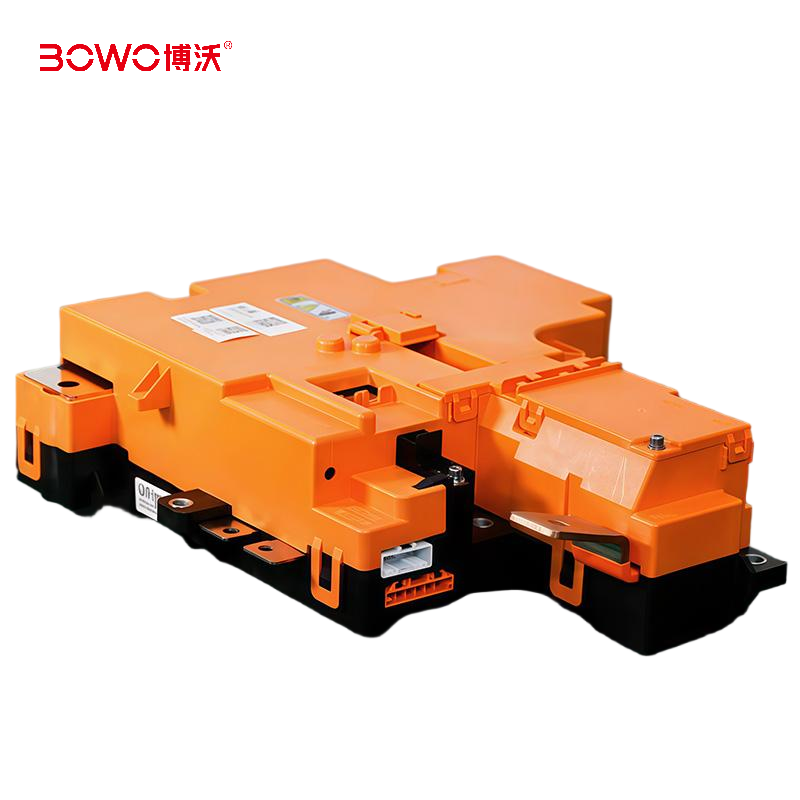 Интегрированное изделие BDU