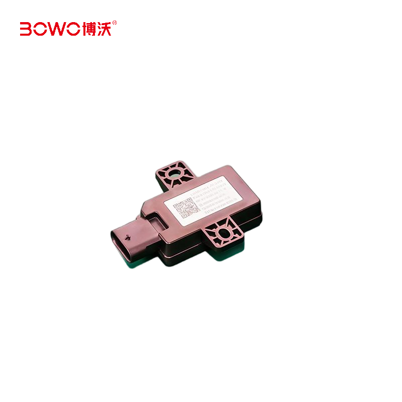 Интеллектуальный Bluetooth-ключ BLE