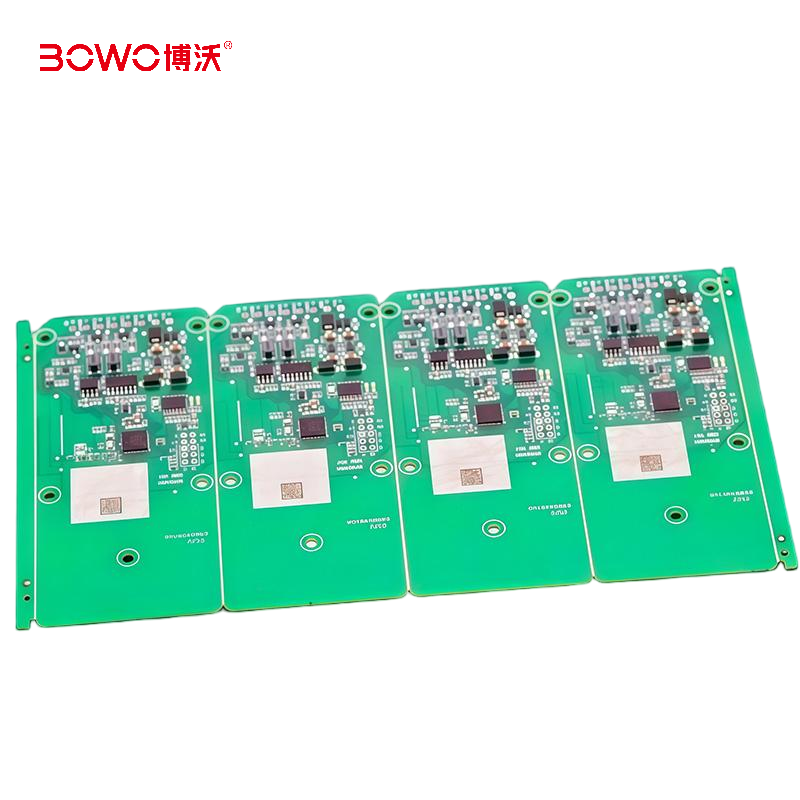 Интеллектуальный Bluetooth-ключ BLE