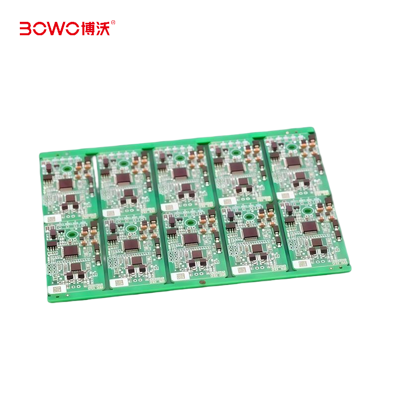 Интеллектуальный Bluetooth-ключ BLE