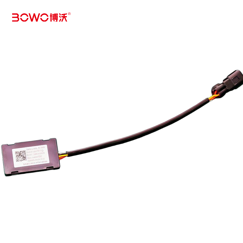 Интеллектуальный Bluetooth-ключ BLE