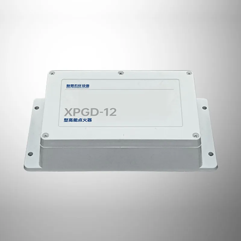 Высокоэнергетический воспламенитель XPGD-12