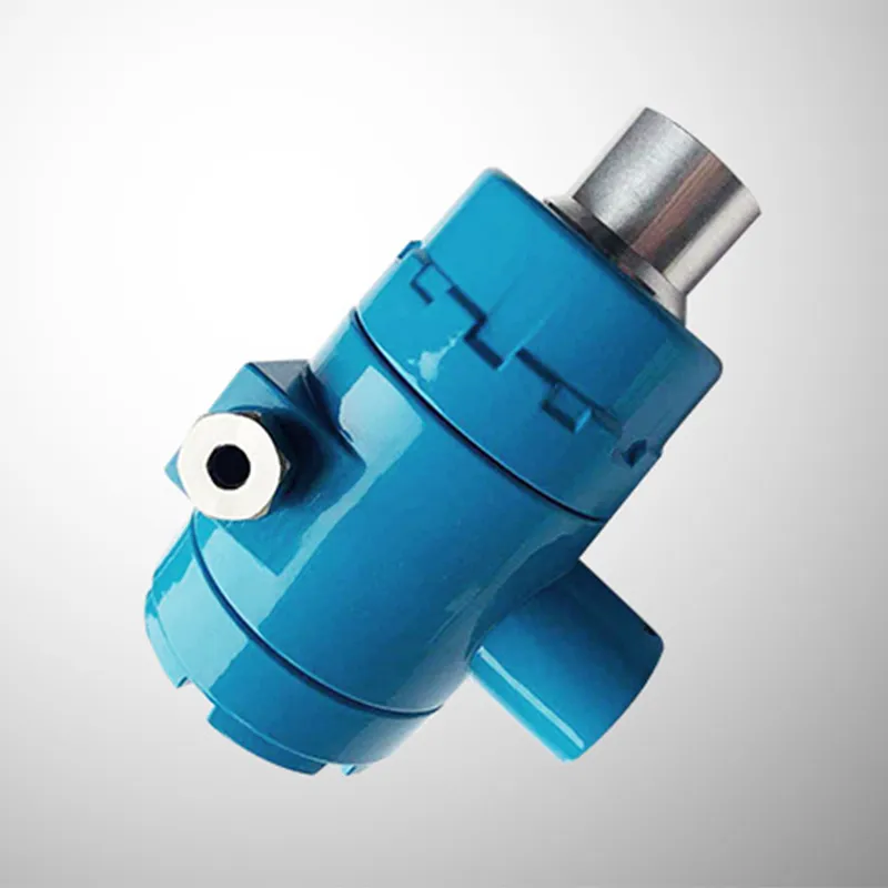 Интегральный  ультрафиолетовый детектор пламени XPZQ-102