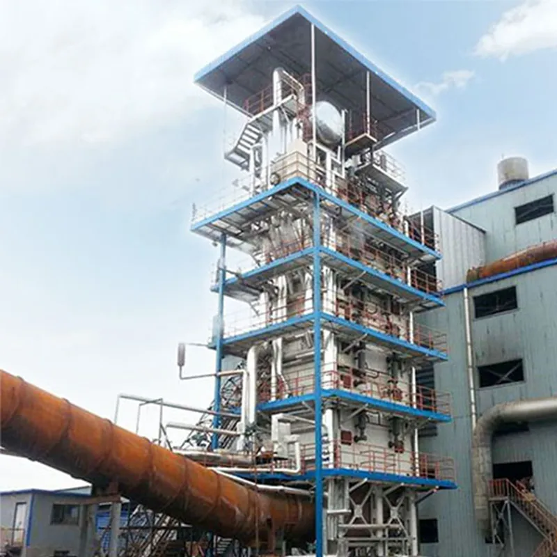 Пластинчатый воздухоподогреватель