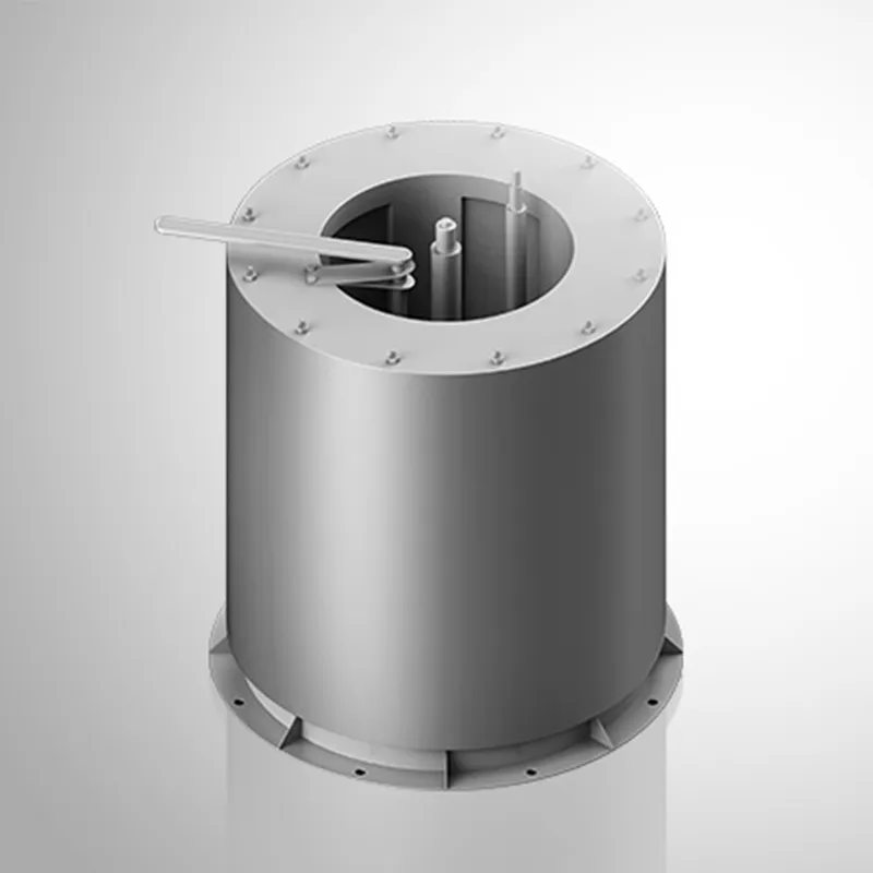 Водородная горелка COM-H с высоким содержанием ...