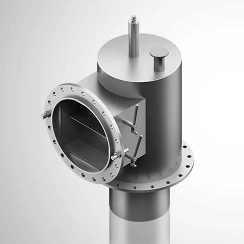 Горелка печи кислотного крекинга отходов