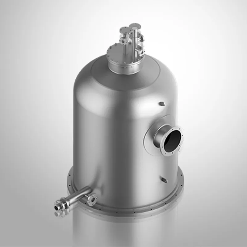 Горелка для сжигания отработавших газов