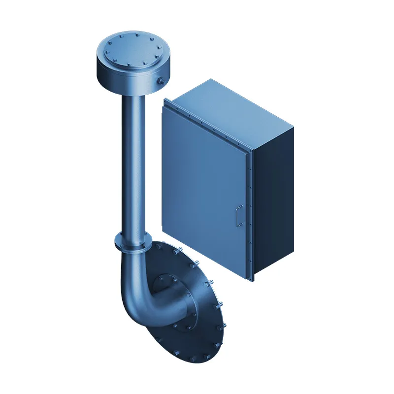 Ультразвуковой сажеобдувочный аппарат