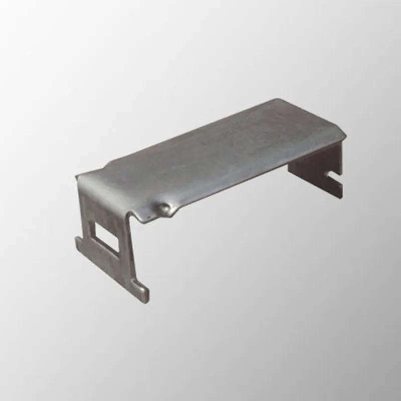 Высокоэффективный направляющий тарельчатый клапан