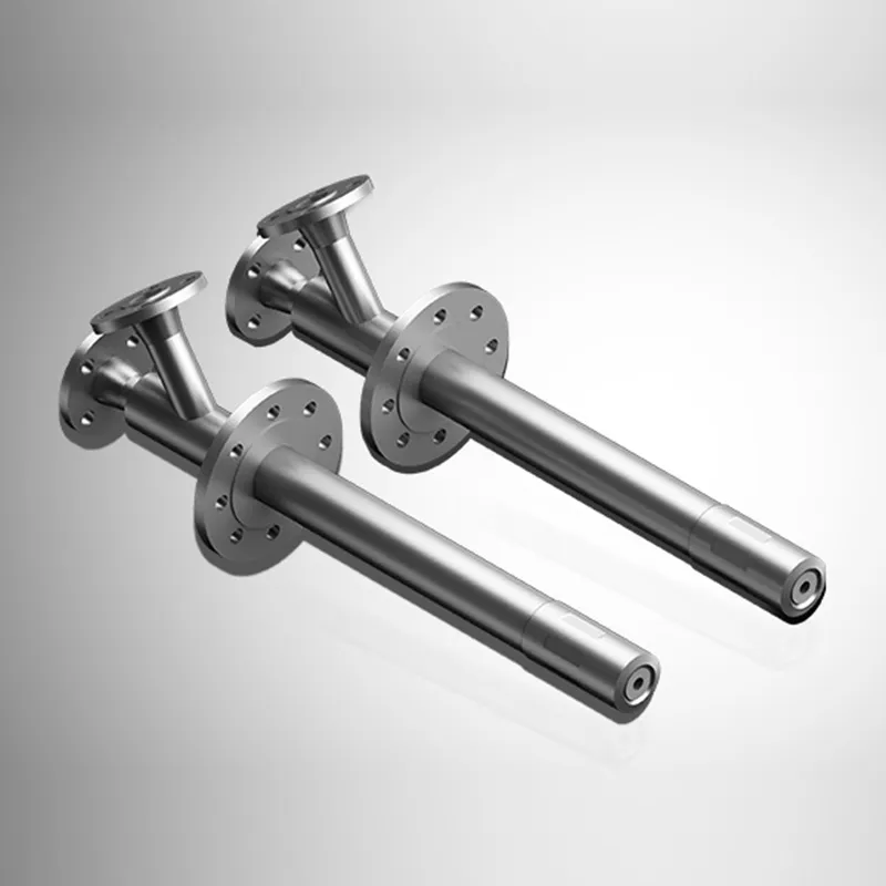 Форсунка для отработанной кислоты