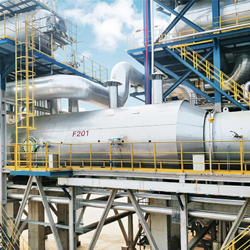 Печь для извлечения серы