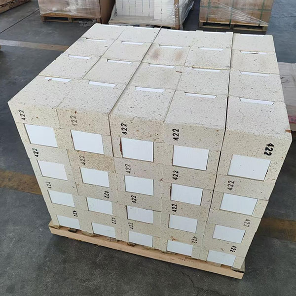 Глубокая техническая экспертиза и успех, основанный на репутации: высокоглиноземистые кирпичи Dongxin демонстрируют мощный производственный потенциал