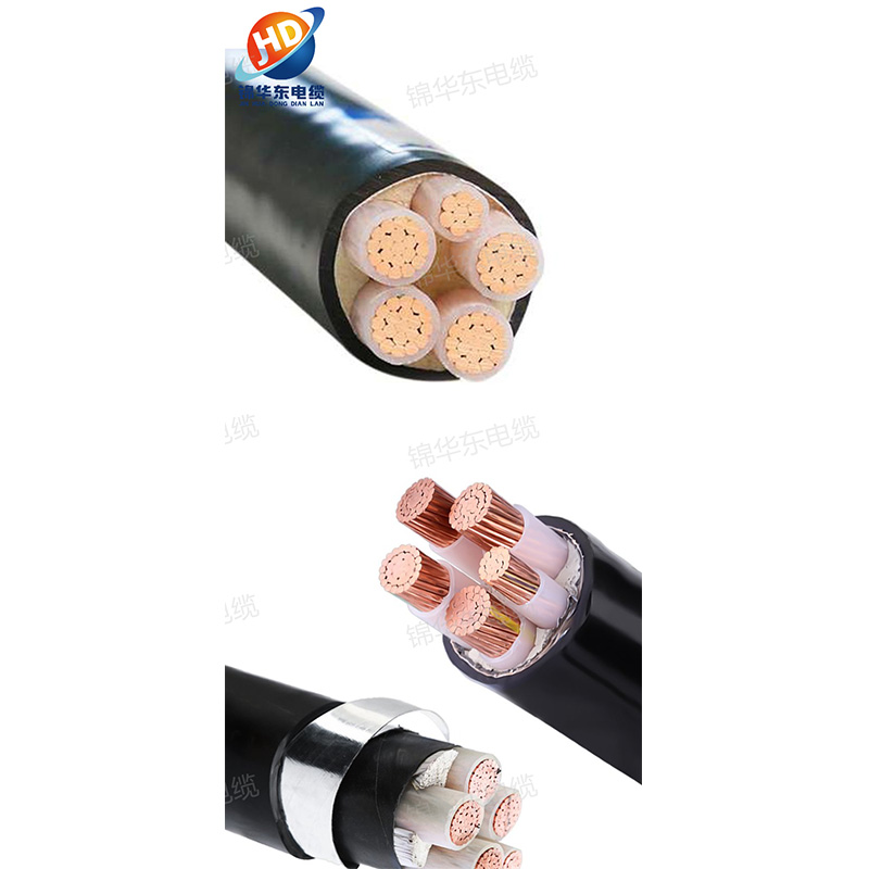 Кабель YJV22