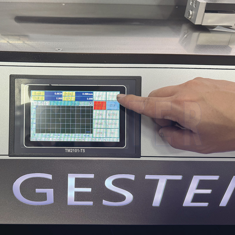 Прибор для измерения коэффициента трения GT-N35