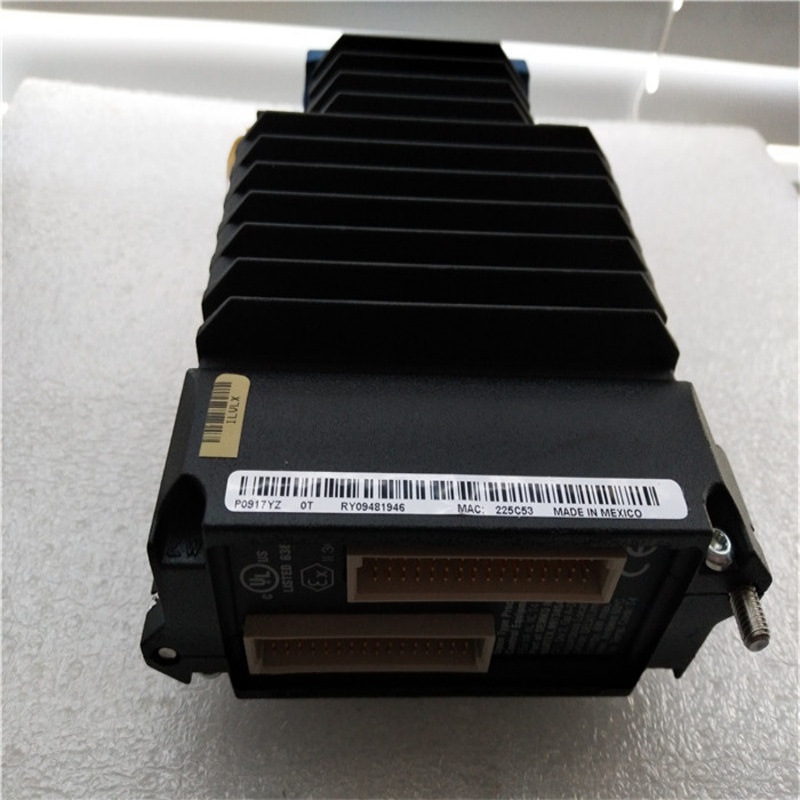 FOXBORO AD202HJ Аналоговые выходные модули PLC