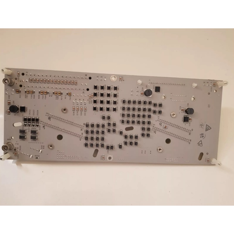 Резервный модуль аналогового входа Honeywell CC-TAIX11 IOTA