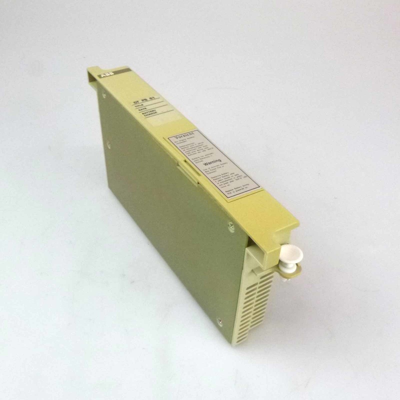 ABB 07PS61R2