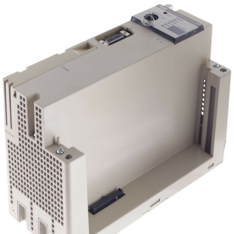 ABB 07ZE61 GJV3074321R302  07ZE60 GJV3074320R201