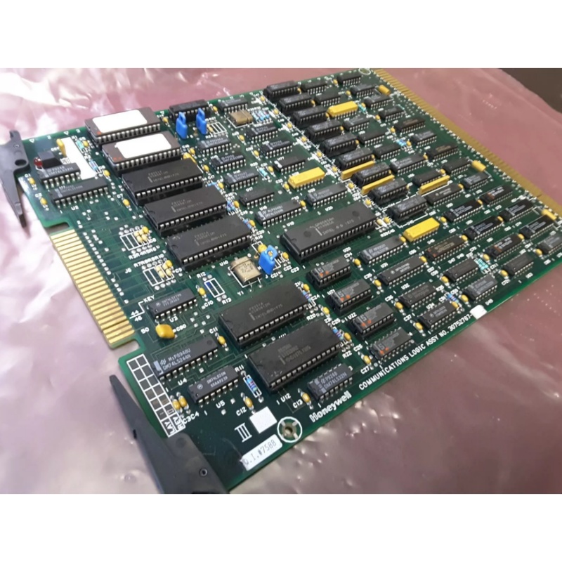 Honeywell 30752787-002 Логическая плата связи 30752787