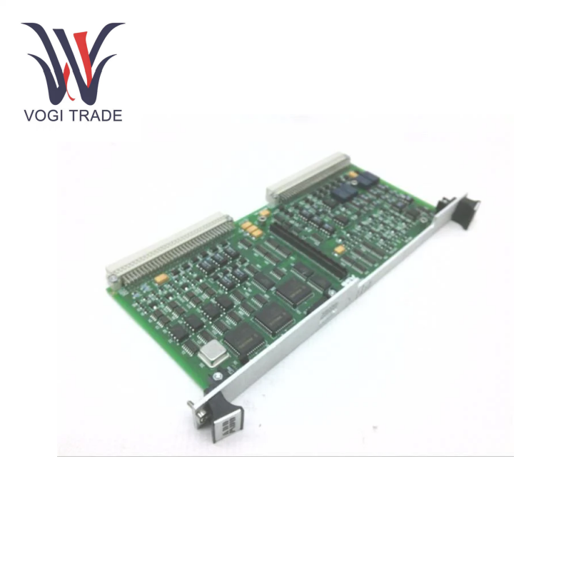 ABB 086348-001 Control Module