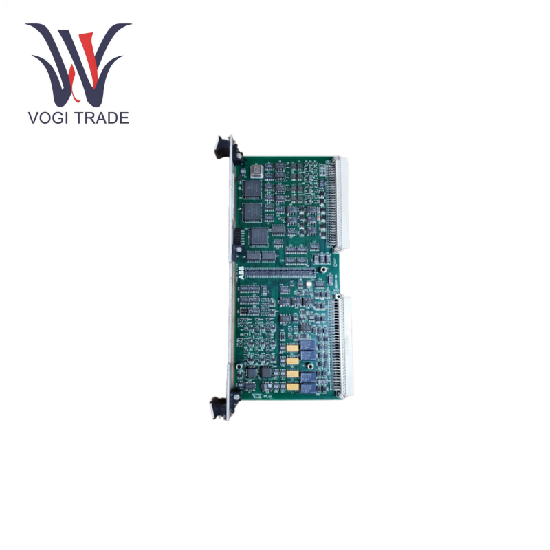 ABB 086348-001 Control Module