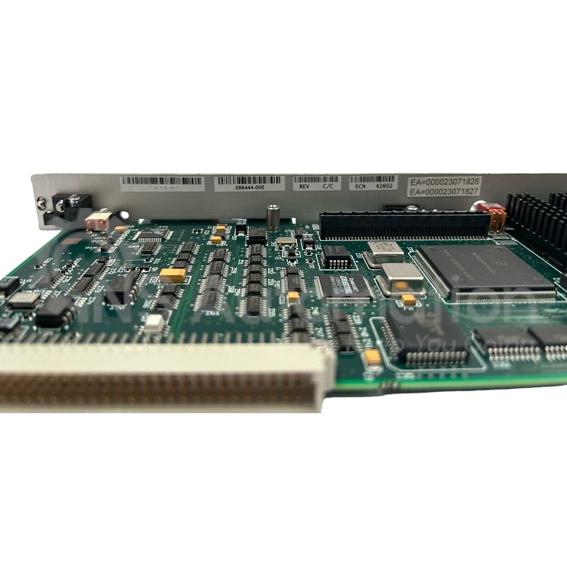 Плата ABB MPRC 086444-005