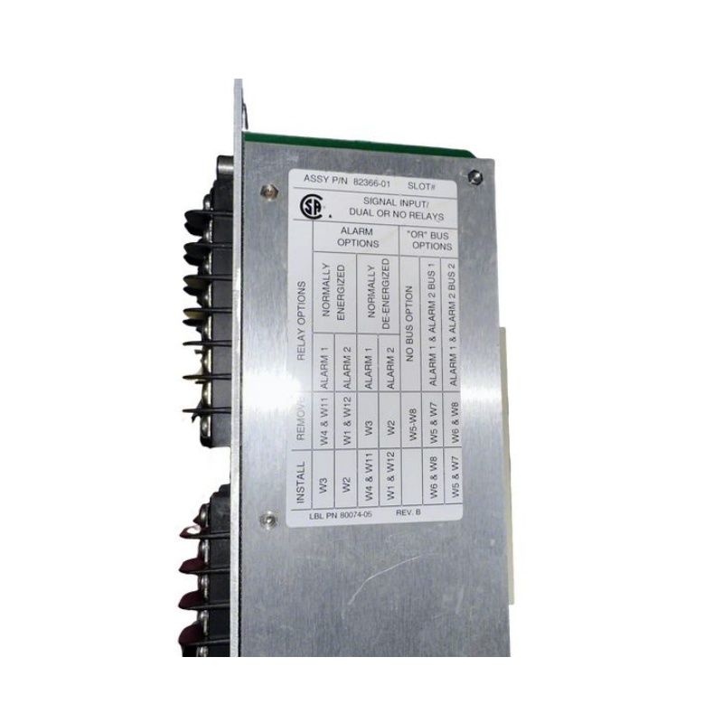 Bently Nevada 82366-01