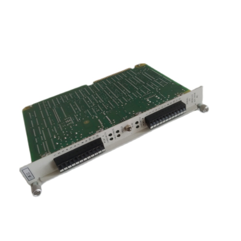 Honeywell Yamatake IBC 82407387-001 плата управления процессором модуль новый