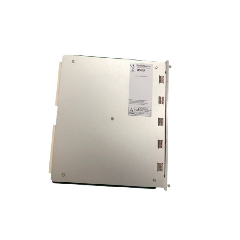 Bently Nevada 3500/60