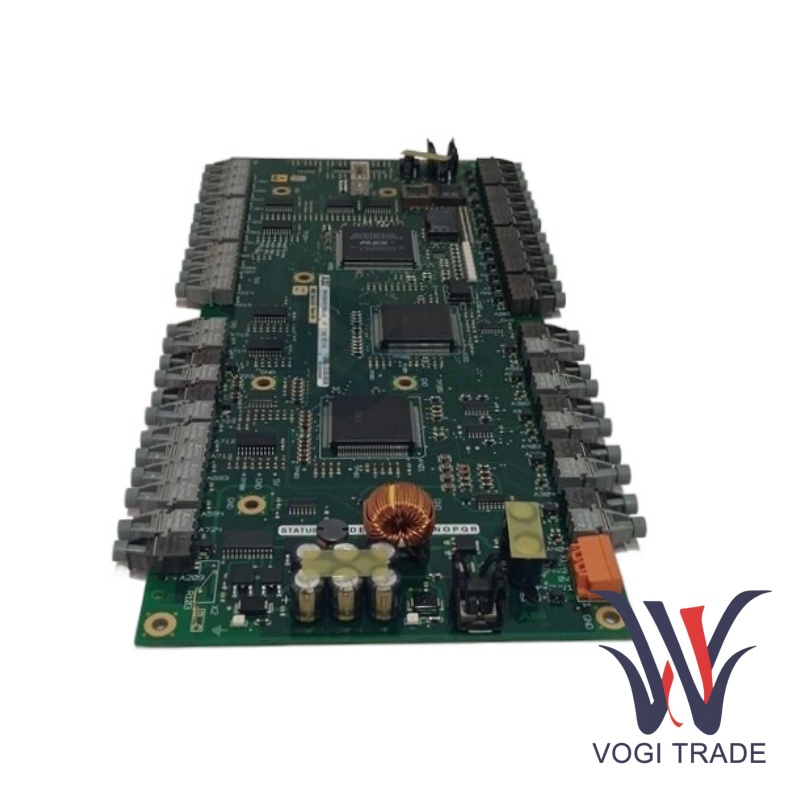 ABB UFC760BE142 3BHE004573R0142